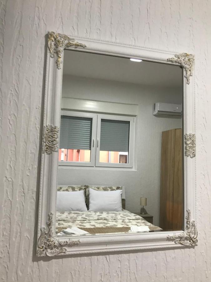 Apartman Studio Milojkovic Golubac Bagian luar foto