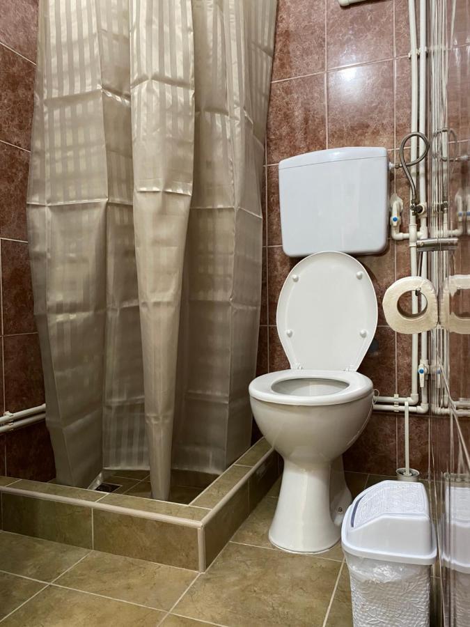 Apartman Studio Milojkovic Golubac Bagian luar foto
